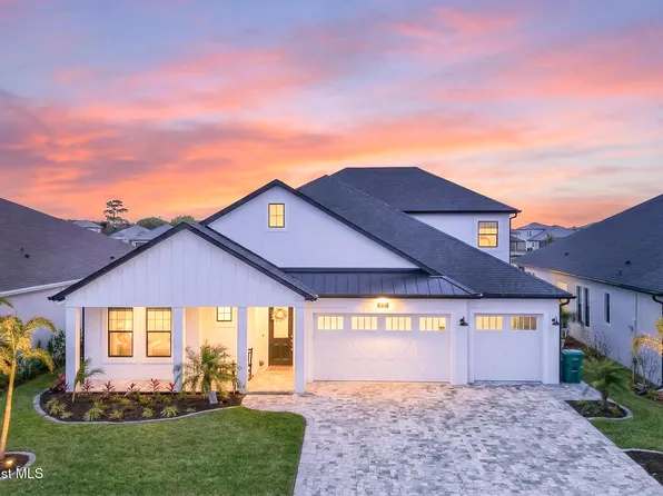 3267 Kamin Dr, Melbourne, FL 32940