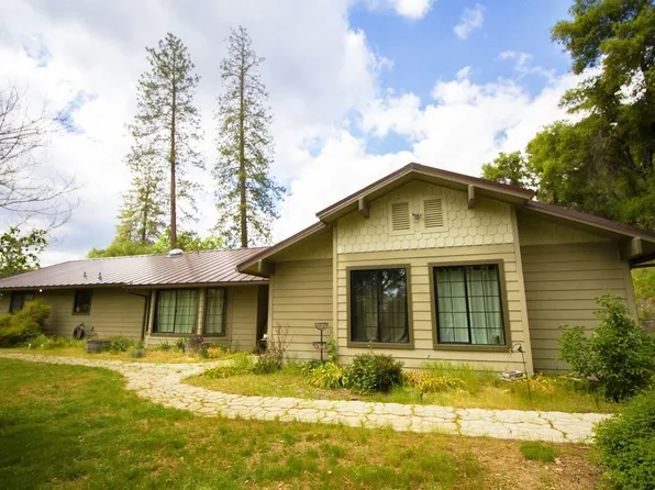 34145 Wild Rose Ln, North Fork, CA 93643