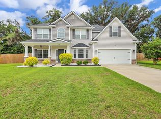 170 Flemington Oaks Dr, Hinesville, GA 31313