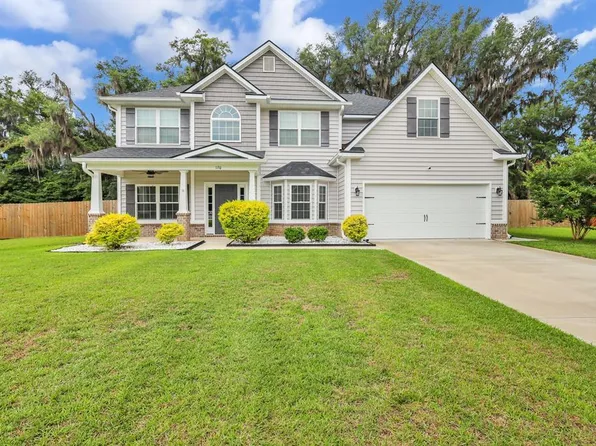 170 Flemington Oaks Dr, Hinesville, GA 31313