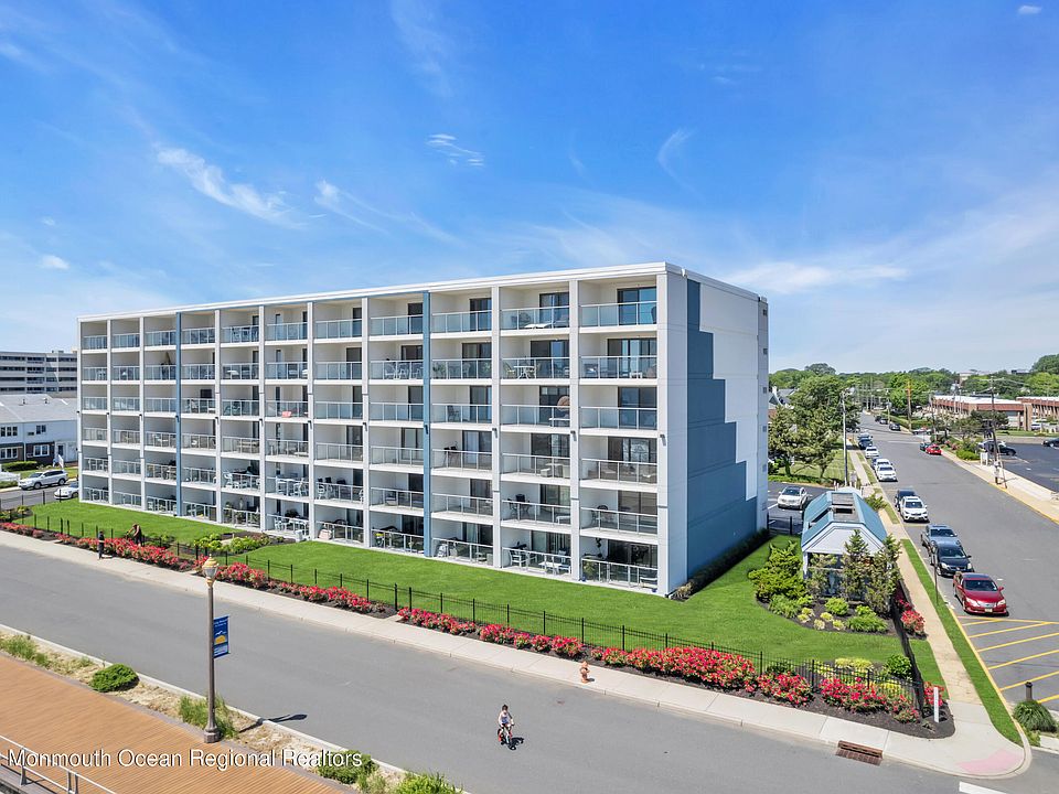 510 Ocean Avenue UNIT 12, Long Branch, NJ 07740 Zillow
