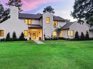 817 E Friar Tuck Ln, Houston, TX 77024