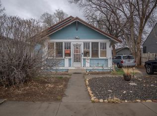 436 3rd Ave N, Greybull, WY 82426