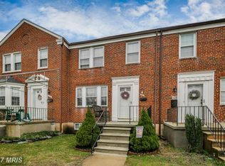 431 Greenlow Rd, Baltimore, MD 21228