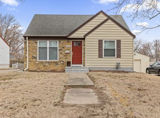 2924 Texa Tonka Ave, Saint Louis Park, MN 55426