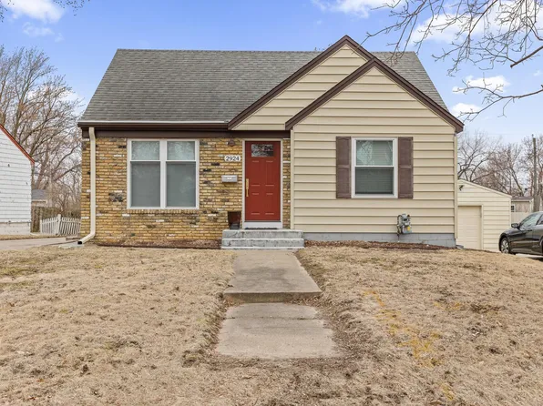 2924 Texa Tonka Ave, Saint Louis Park, MN 55426