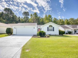 1161 Ganton Way, Myrtle Beach, SC 29588