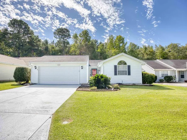 1161 Ganton Way, Myrtle Beach, SC 29588