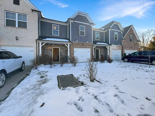 4443 Chusto Dr, Murfreesboro, TN 37129