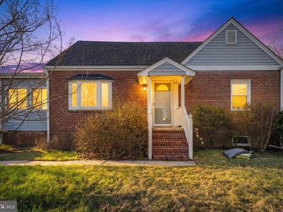 613 Wicomico St, La Plata, MD, 20646