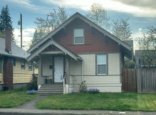 4814 Yakima Ave, Tacoma, WA