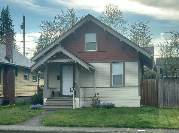 4814 Yakima Ave, Tacoma, WA 98408