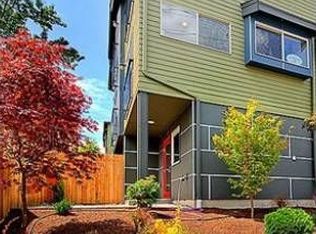 4775 35th Ave S, Seattle, WA 98118