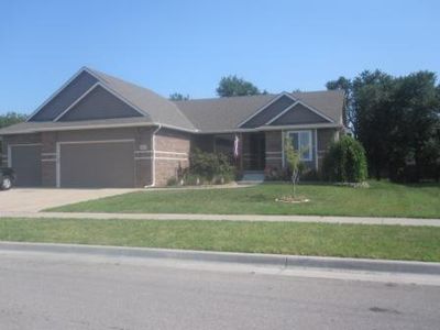 151 E Kodiak St, Kechi, KS, 67067