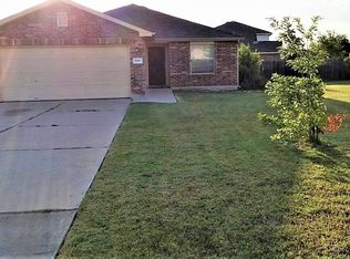 1000 Bluff Meadow Cv, Georgetown, TX 78626