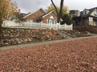 1029 E 600 S, Salt Lake City, UT 84102