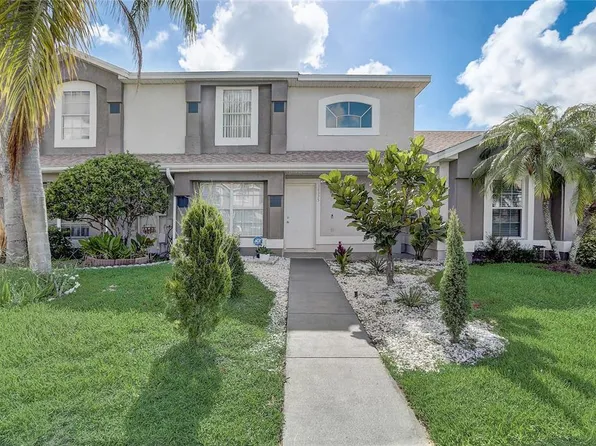 14375 ISLAND COVE DRIVE, ORLANDO, FL 32824