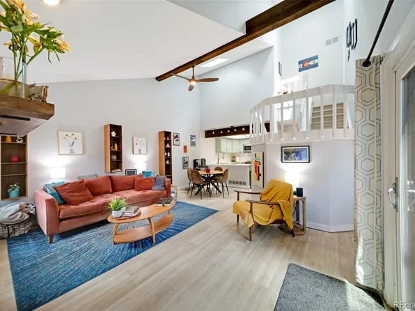 2685 S Dayton Way #73, Denver, CO 80231