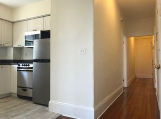 61 Bostonia Ave #6, Brighton, MA 02135