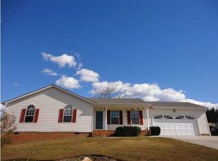 96 Wood Meadow Trl, Ringgold, GA 30736