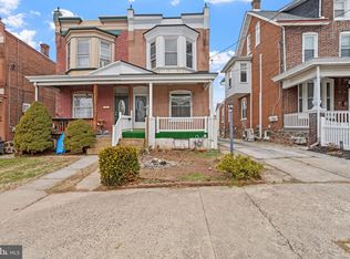 327 Spring St, Royersford, PA 19468