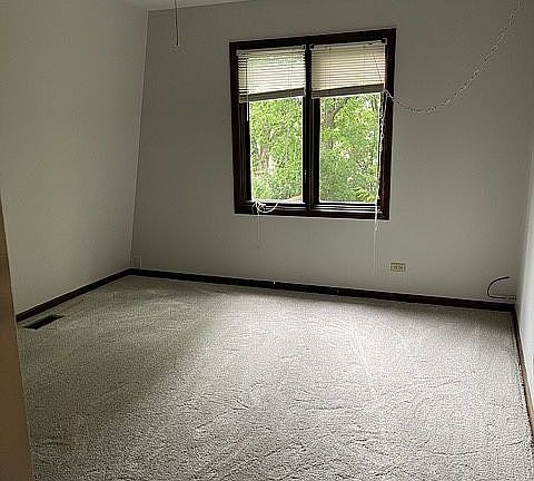 Second Bedroom 15 X12