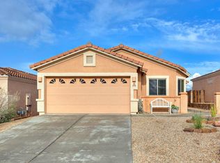 2295 E Stone Stable Dr, Oro Valley, AZ 85737