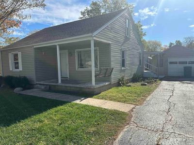 905 W Elsie Ave, Muncie, IN, 47303