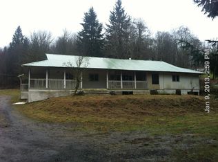 7657 Lewis River Rd, Ariel, WA 98603