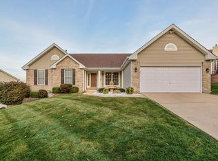 978 Arlington Glen Dr, Fenton, MO