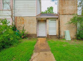 12223 W Village Dr UNIT D, Houston, TX 77039