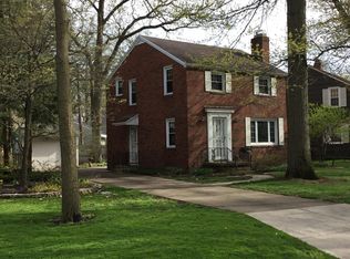 2271 Burroughs Dr, Toledo, OH 43614