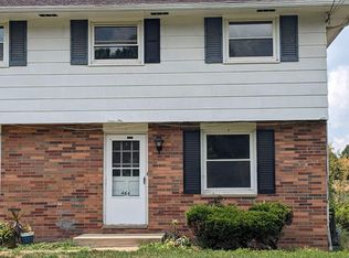 464 Bob Ave, Canal Fulton, OH 44614