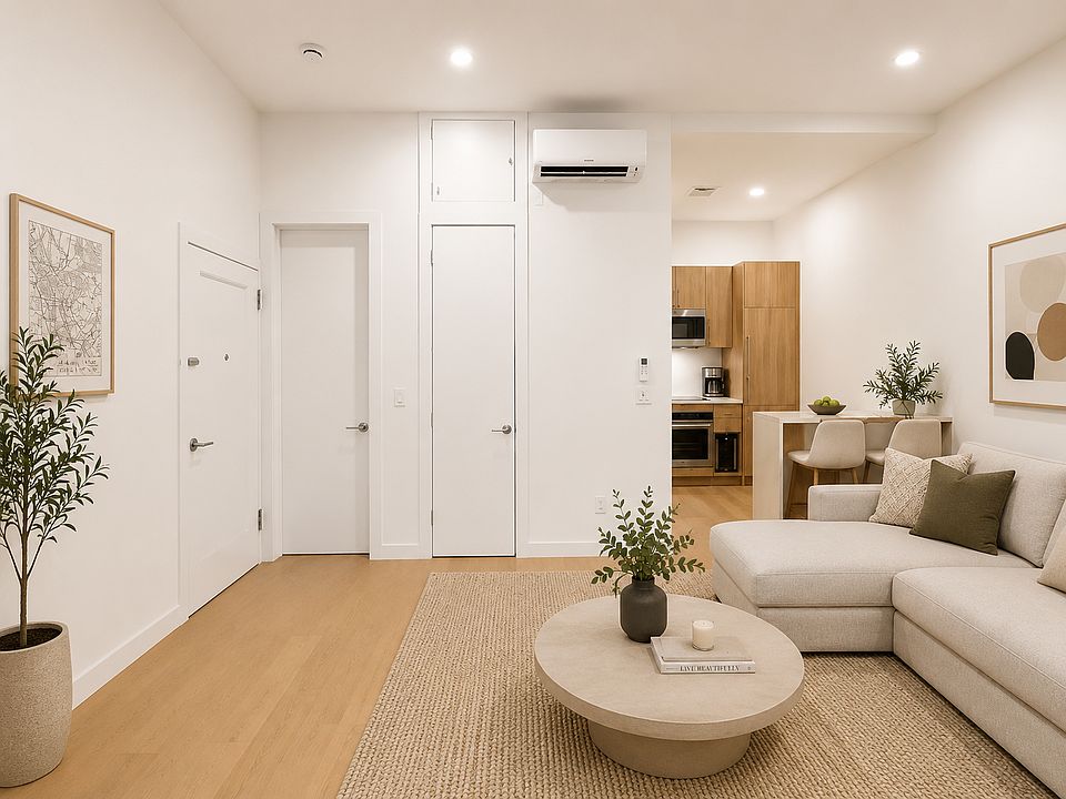 1st image of 404 W 51st St APT 4A