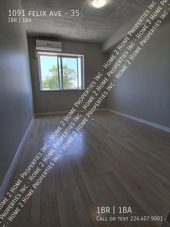 1 Bed 1 Bath — Photo 4