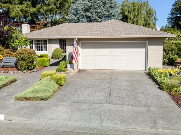 171 Oak Shadow Drive, Santa Rosa, CA 95409