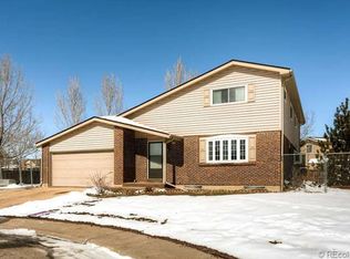 13949 W 74th Pl, Arvada, CO 80005