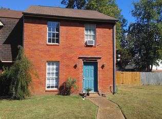 3084 McVay Trail Dr, Memphis, TN 38119