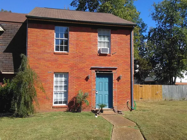 3084 McVay Trail Dr, Memphis, TN 38119