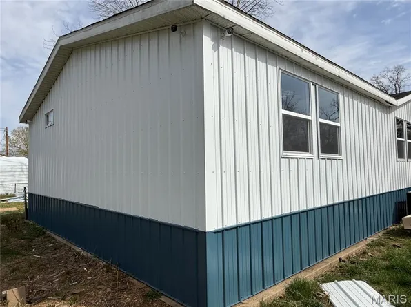 1046 Wayne Rte N #372, Piedmont, MO 63957