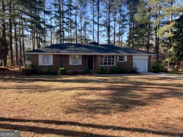 804 Maple Dr, Statesboro, GA 30461