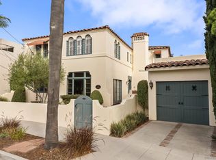 Mission Hills, San Diego, CA 92103