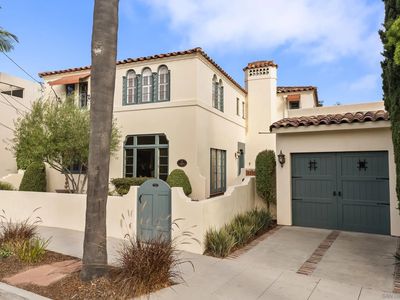 4399 Hermosa Way, San Diego, CA, 92103