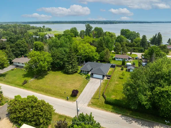 257 Port Hoover Rd, Kawartha Lakes, ON K0M 2C0