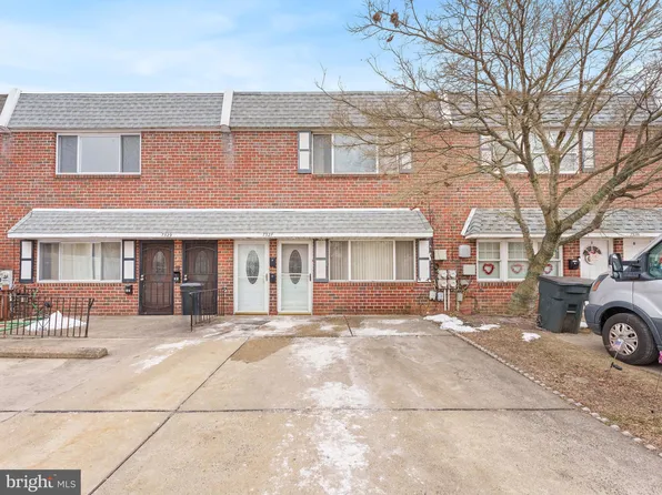 7327 Rockwell Ave, Philadelphia, PA 19111