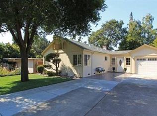 1017 Dyer Dr, Lafayette, CA 94549