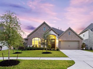 3306 Allendale Park Ct, Porter, TX 77365