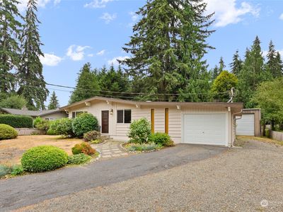 114 140th Street SE, Everett, WA, 98208