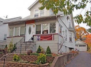 252 Union Ave, Clifton, NJ