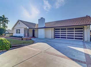 1409 N Puente St, Brea, CA 92821